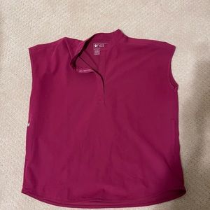 Wear Figs Rafael top